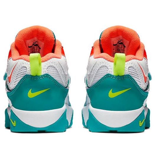 (PS)  Nike Speed Turf 'Bright Turquoise' BV2526-101