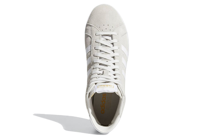 adidas originals Basket Profi 'Grey' FY7724