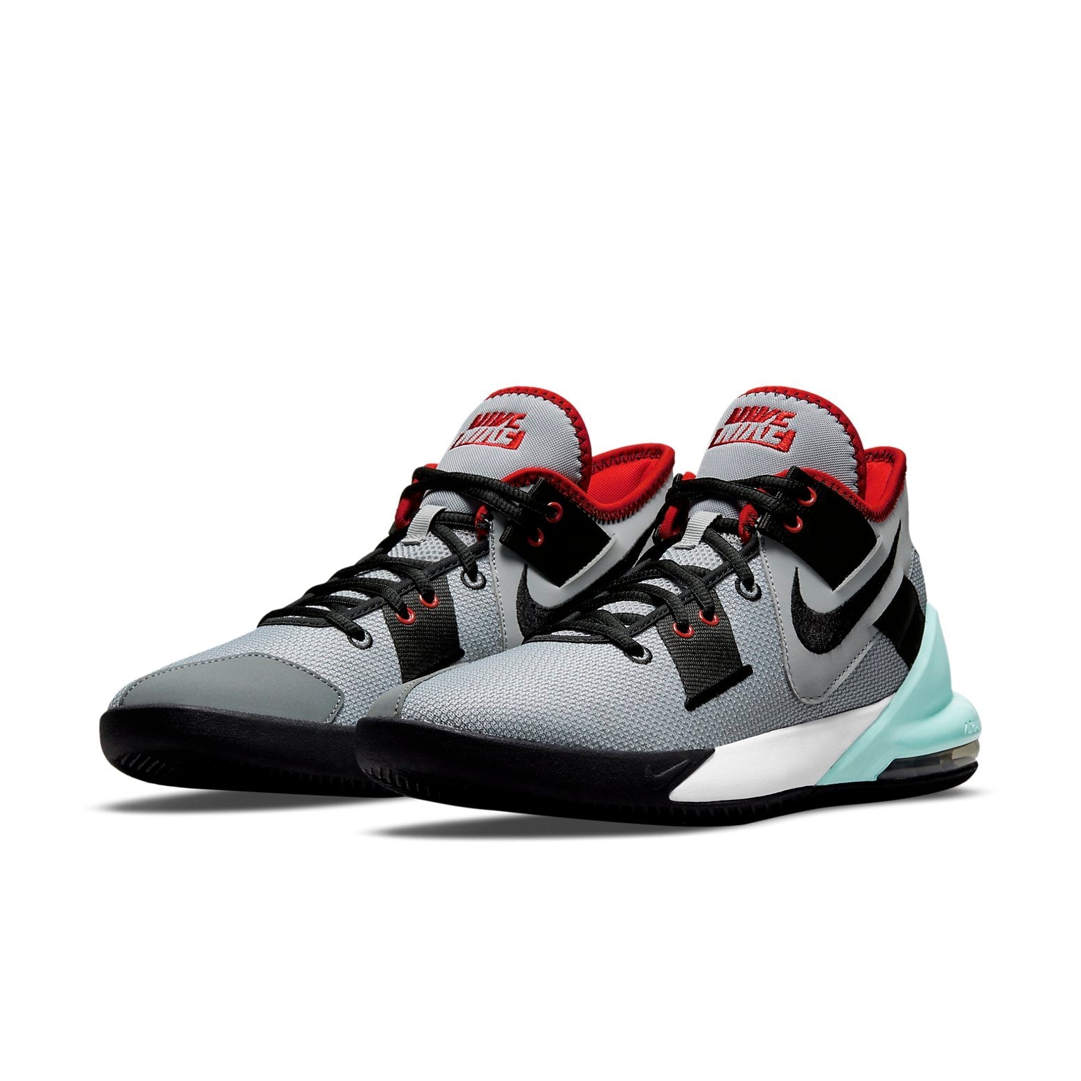 Nike Air Max Impact 2 'Wolf Grey' CQ9382-008