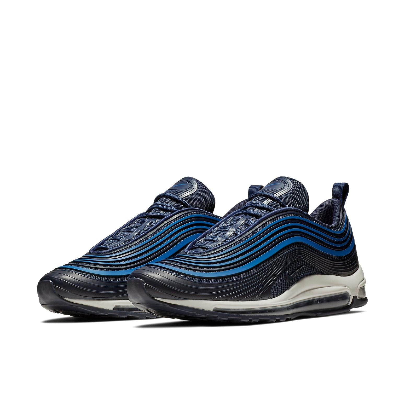 Nike Air Max 97 Ultra '17 'Obsidian' AH7581-400