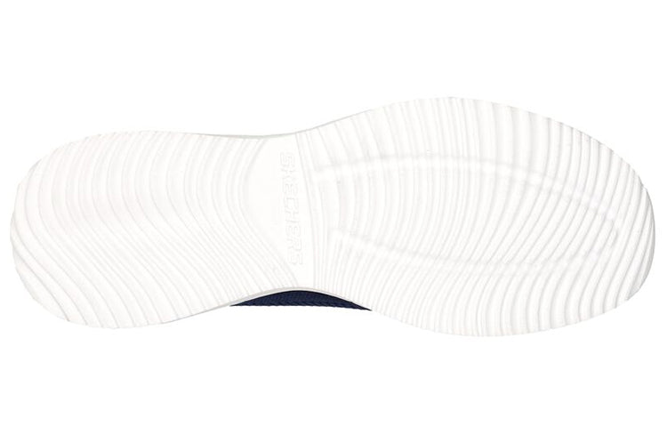 Skechers Squad 'Navy' 232290-NVY