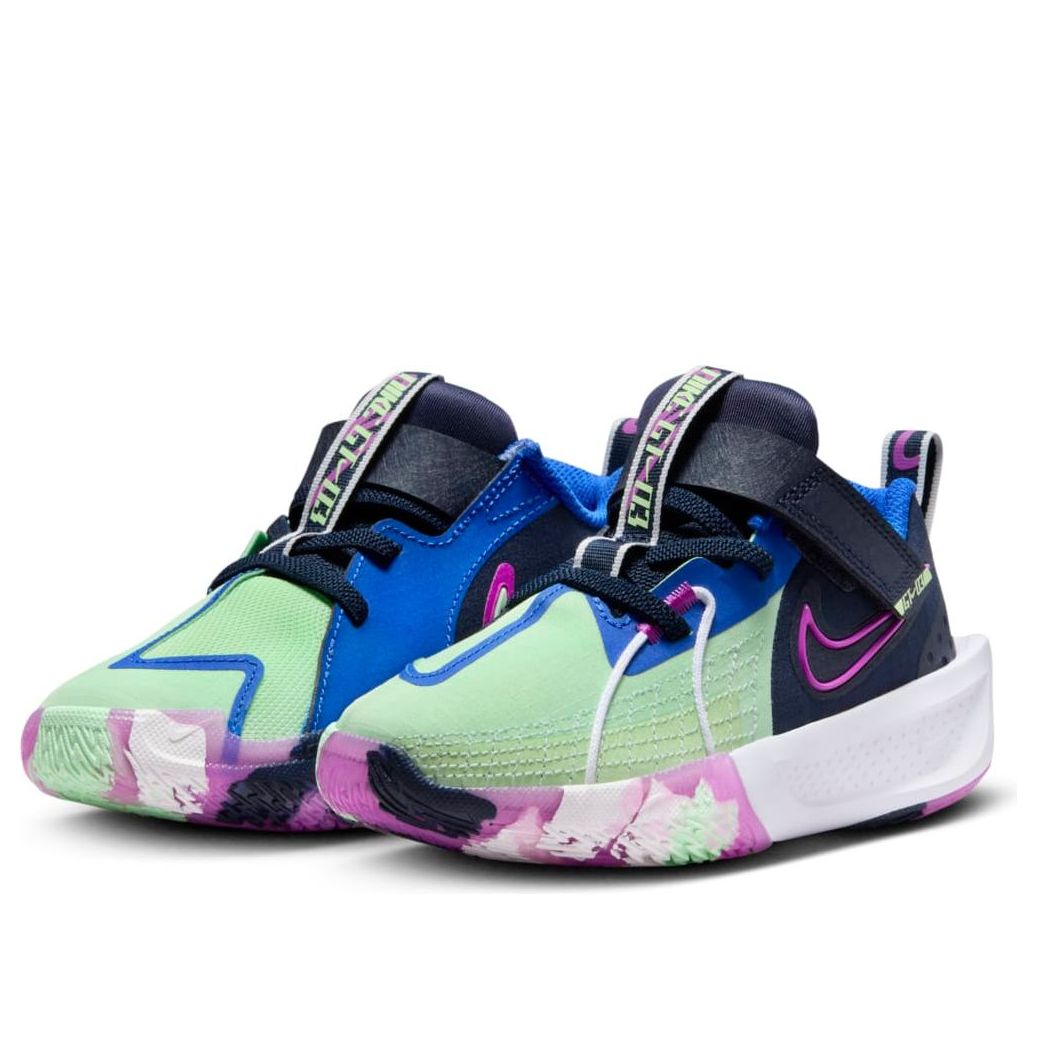 (PS) Nike Air Zoom GT Cut 3 SE 'Summer Camp Pack' FQ2783-400