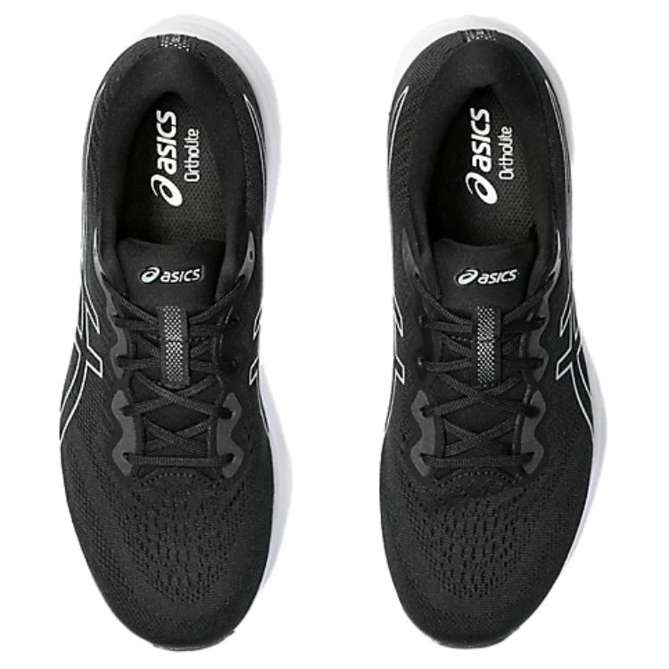 (WMNS) ASICS Gel-Pulse 15 'Black Sheet Rock' 1012B593-002
