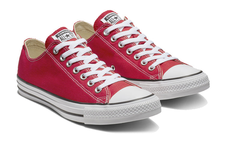Converse Chuck Taylor All Star Ox 'Red' M9696