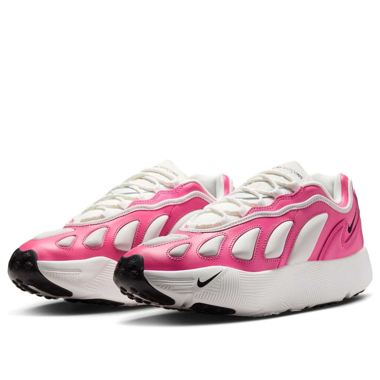 Nike x Comme des Garons Sense 96 SP 'Spirit Pink' IF7038-600