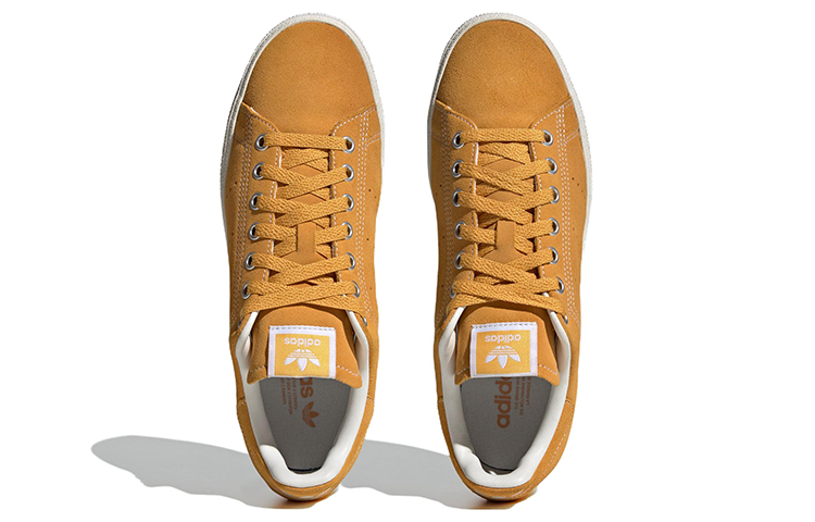 adidas Originals Stan Smith CS Shoes 'Preloved Yellow' IE9969