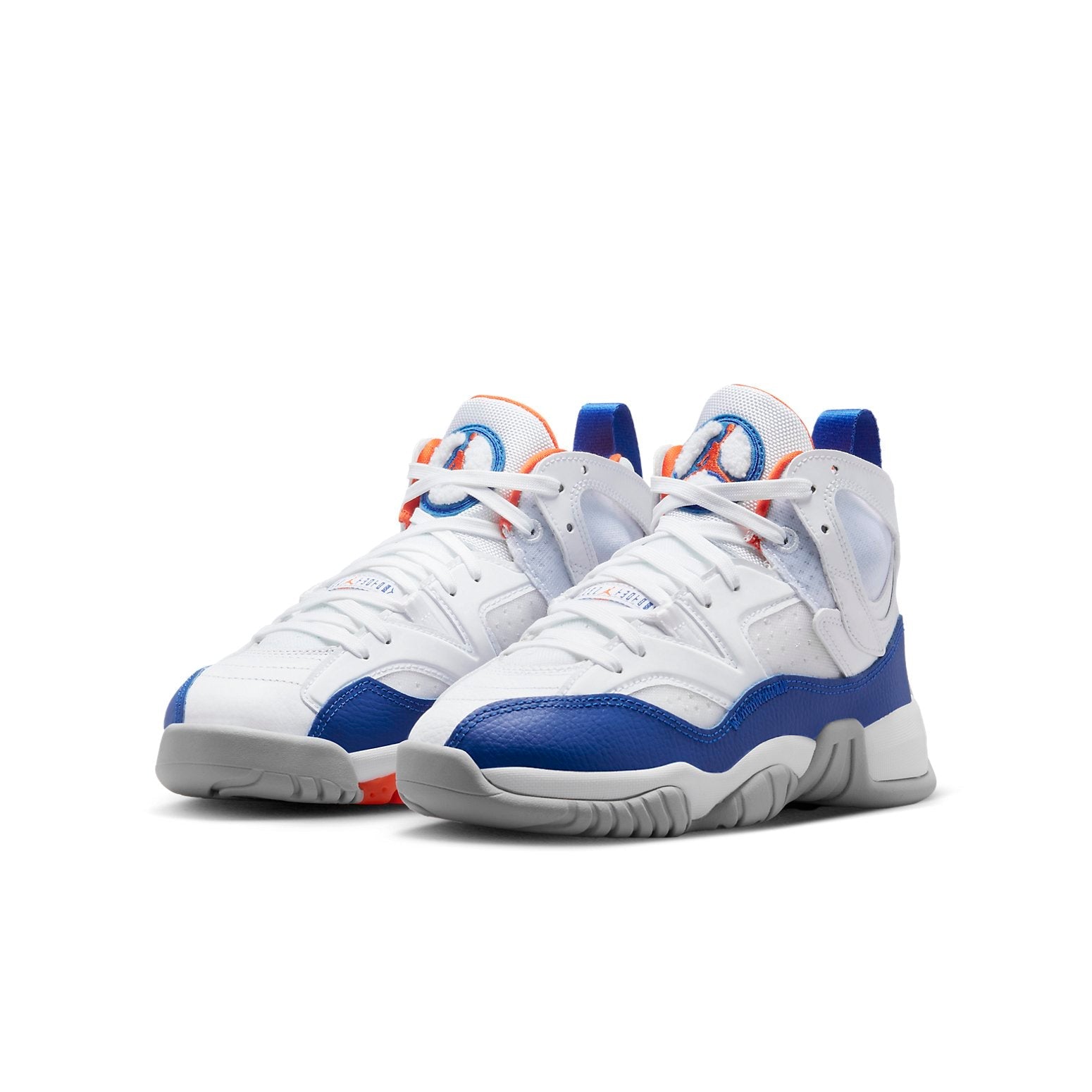 (GS) Air Jordan Jumpman Two Trey 'Wheaties' DQ8431-148
