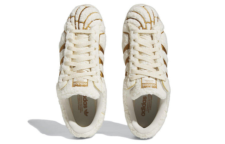 adidas Superstar 'Conchas Pack - Vanilla' ID1638