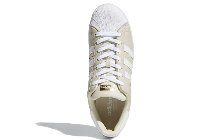 adidas Superstar 'Bliss White' FY5865