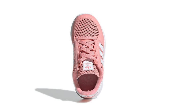(PS) adidas originals Forest Grove C Running Shoes Pink EG8955
