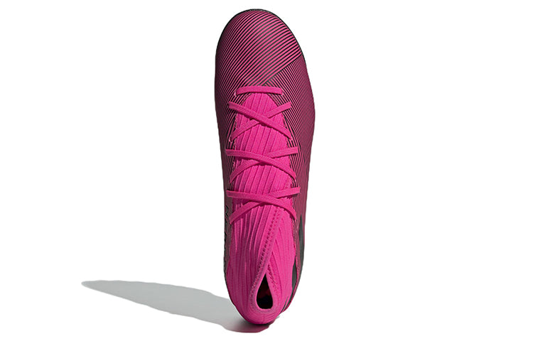 adidas Nemeziz 19.3 Turf 'Shock Pink' F34426