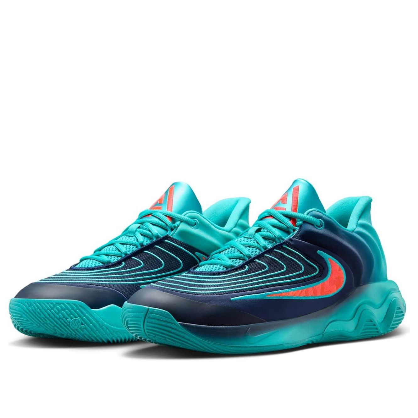 Nike Giannis Immortality 4 'Candy Funhouse' FQ3680-302