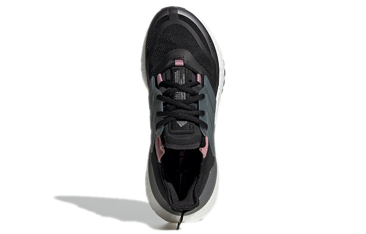 (WMNS) adidas Ultraboost 22 Cold.RDY 'Black Magic Mauve' H01176