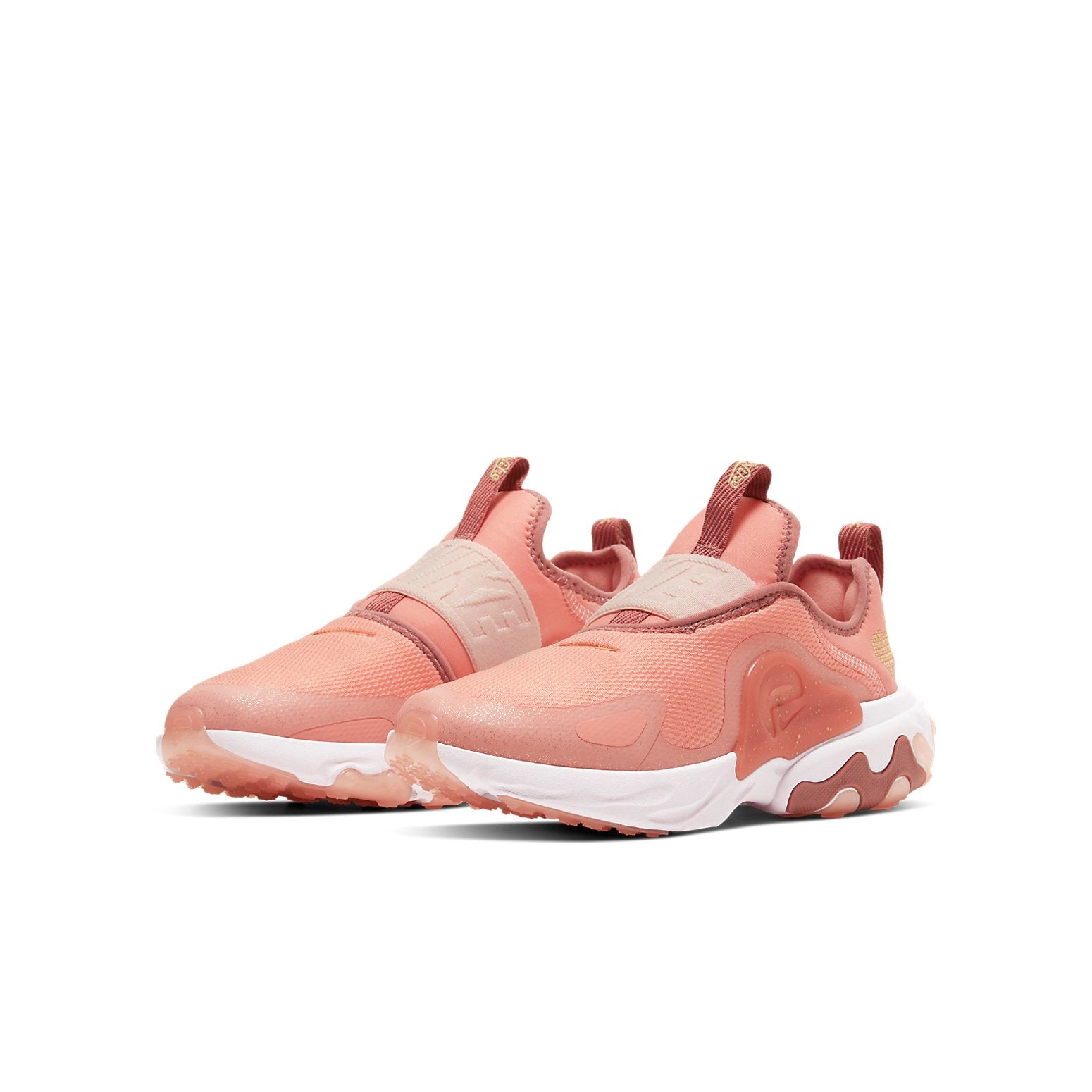 (GS) Nike React Presto Extreme 'Valentine's Day' CN9694-600