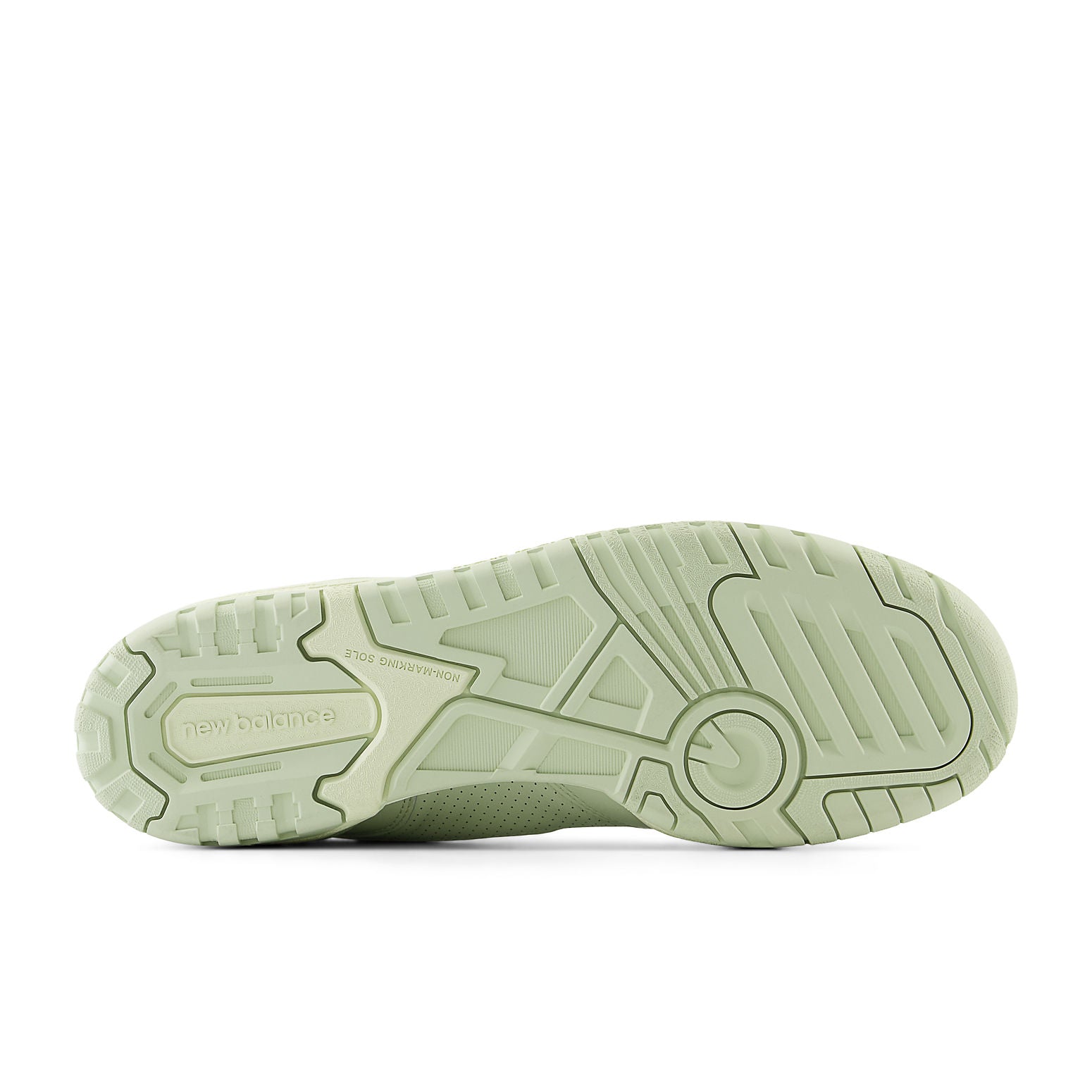 New Balance 550 'Deep Lichen Green' BB550MCC