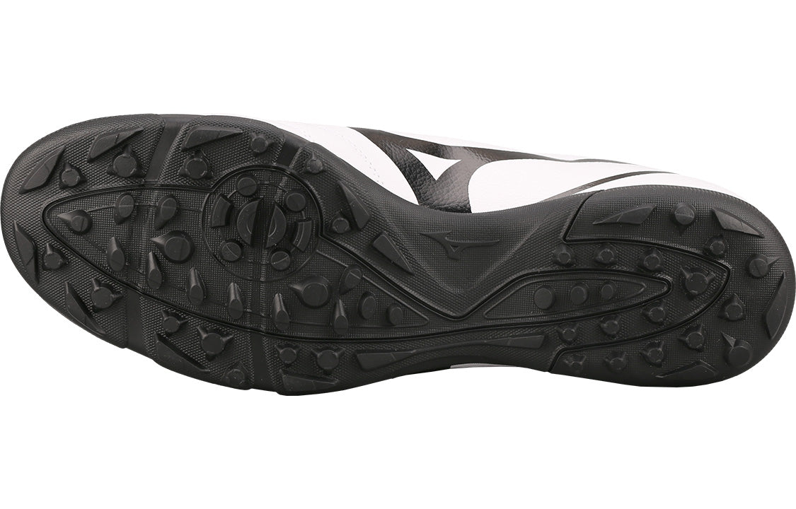 Mizuno Folgado Wide AS Broken Nail Soccer Shoes White P1GD189309
