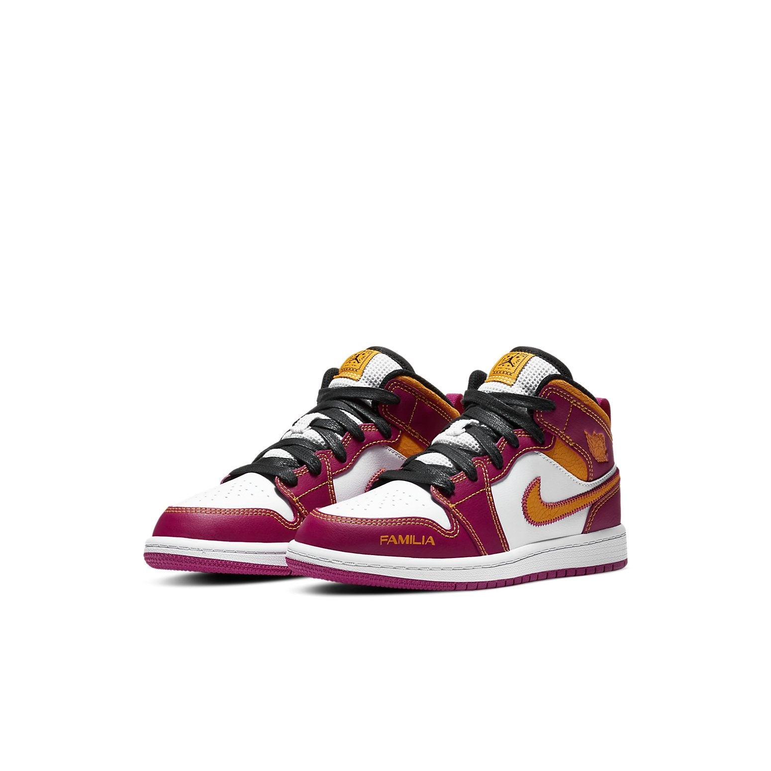 (PS) Air Jordan 1 Mid 'Da de Muertos' DC0499-100