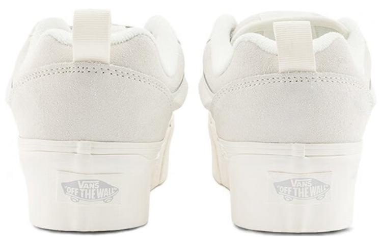 (WMNS) Vans Knu Stack 'White' VN000CRS448