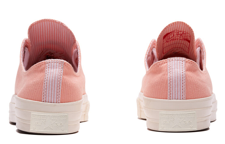 Converse Chuck Taylor All Star 1970s Shoes Pink 161373C