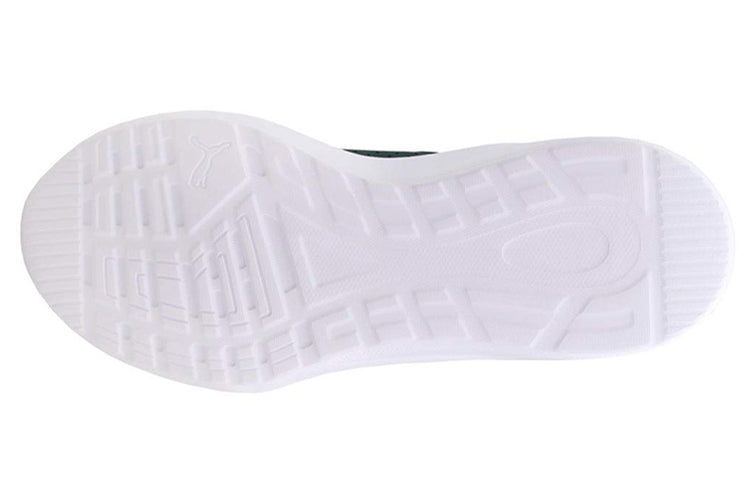 PUMA Prodigy Shoes Green 192344-03