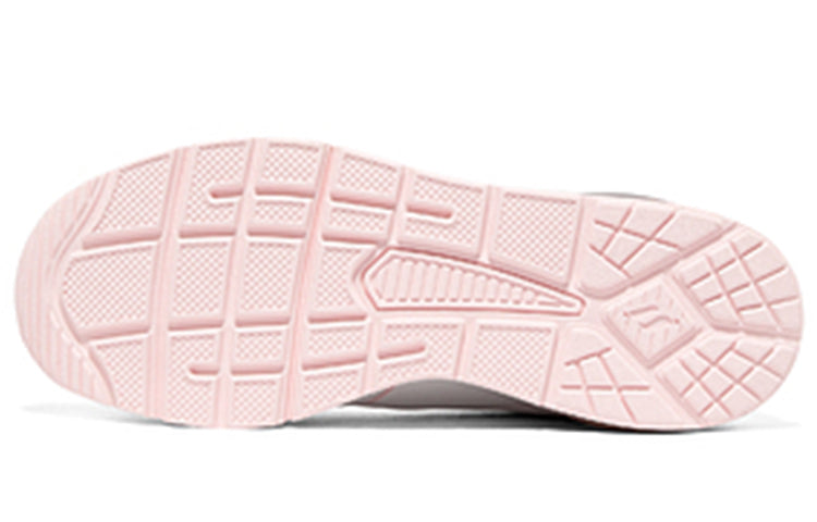 (WMNS) Skechers Uno 2 'White Light Pink' 155629-WLPK