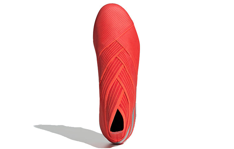 adidas Nemeziz 19+ FG 'Active Red' F34404