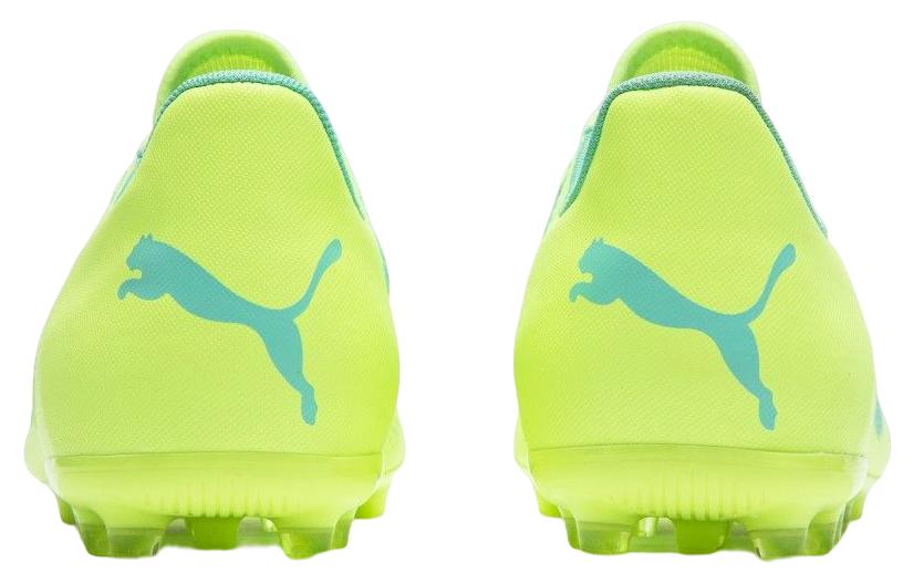 PUMA Future Play MG 'Fast Yellow' 107190-03
