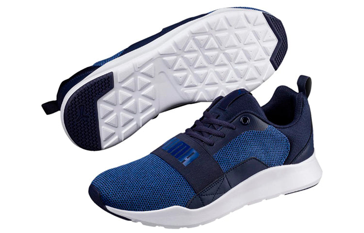 PUMA Wired Knit 'Sodalite Blue' 366971-02