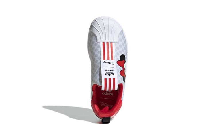 (PS) adidas Disney x Superstar 360 X J 'Minnie Mouse' FX4900