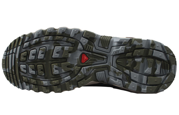 SALOMON ACS Pro Mountain 'Mount Gaoligong' 473602