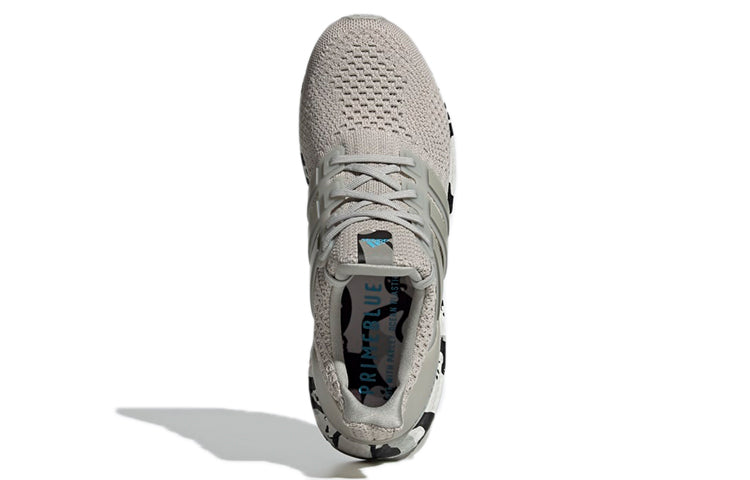 adidas UltraBoost 5.0 DNA 'Metal Grey' GY8535