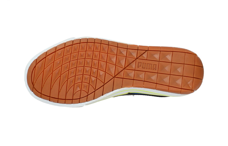 (PS) PUMA 917 Fun Ps Idp Casual Shoes Blue/Black 363306-08