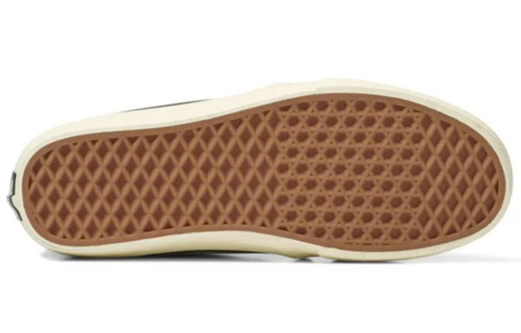 Mollusk x Vans Chukka DX SF 'Black White' VN0A3TK82QL
