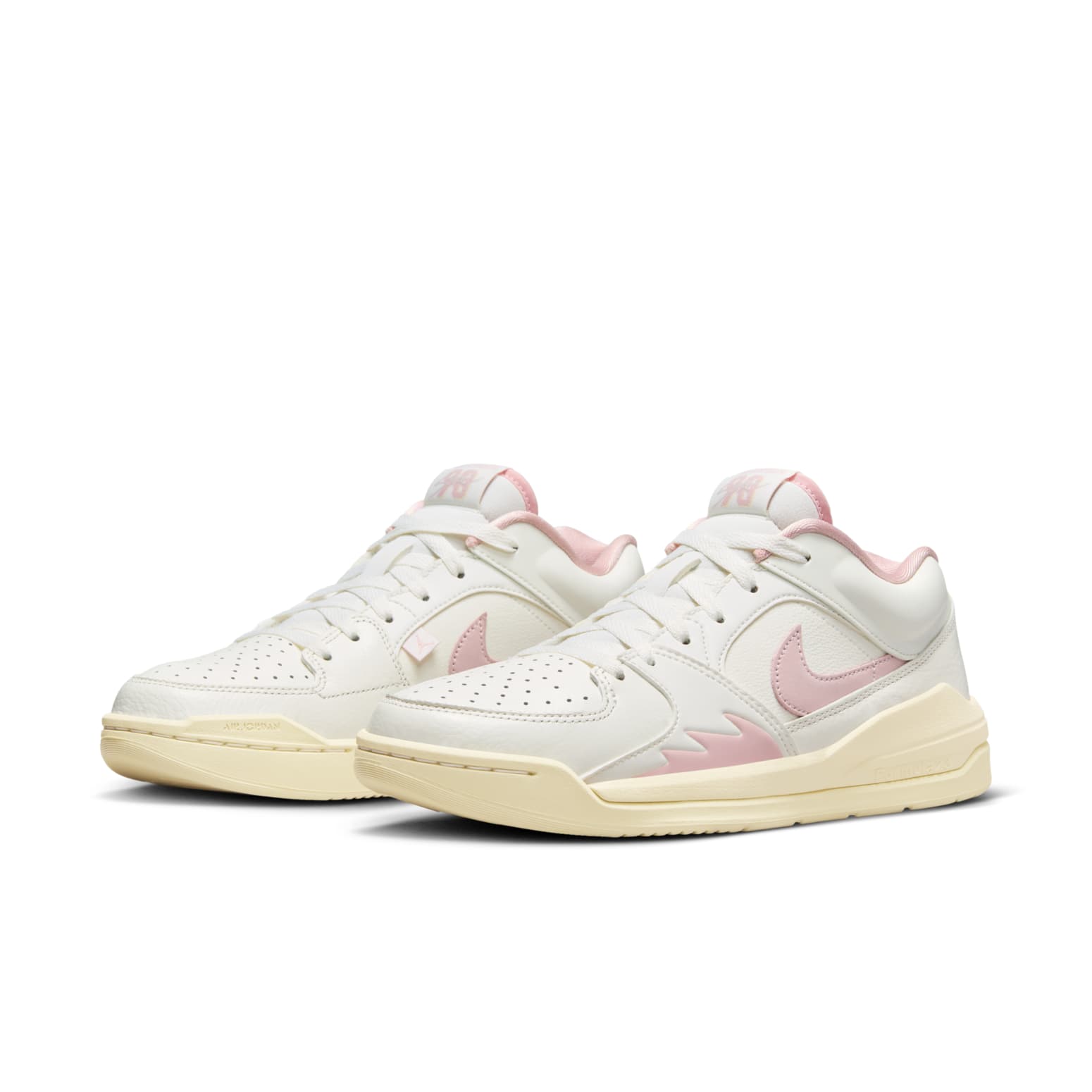 (WMNS) Air Jordan Stadium 90 'Legend Pink' FB2269-160
