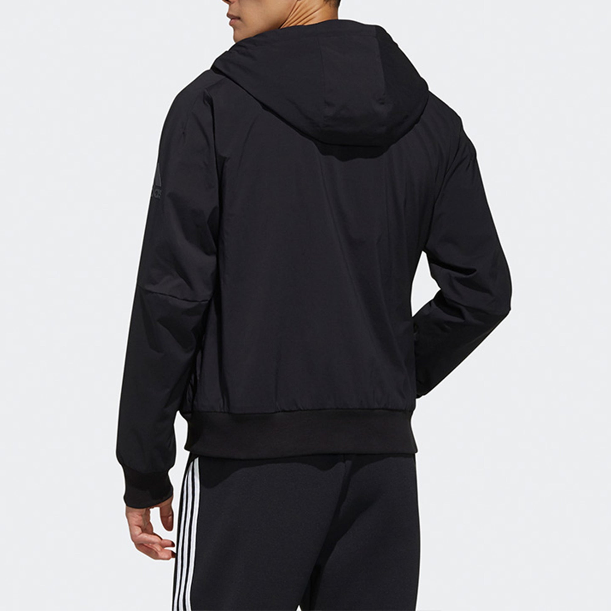 adidas U1 Warm Hoody Jacket FJ0254