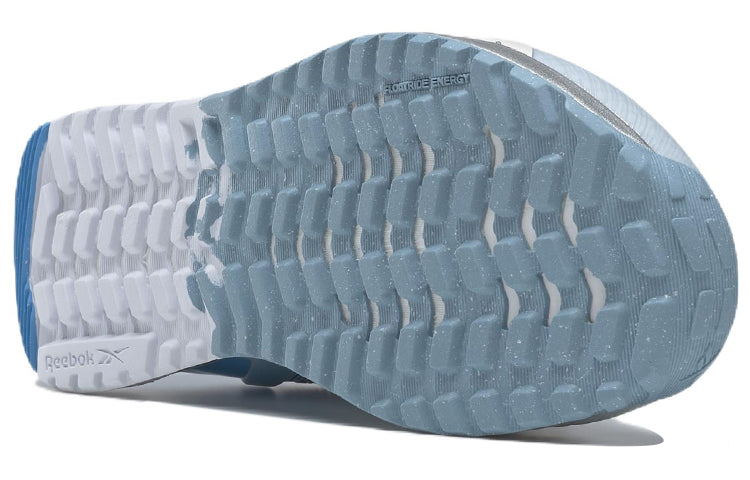 (WMNS) Reebok National Geographic x Nano X1 'Fresh Blue Bright Cyan' GY1745