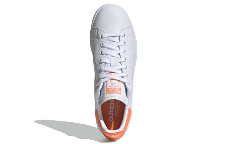 adidas Stan Smith 'White Semi Coral' EF9290