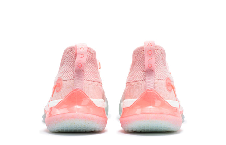 361 Degrees Big3 Future 'Pink' 672411114-8