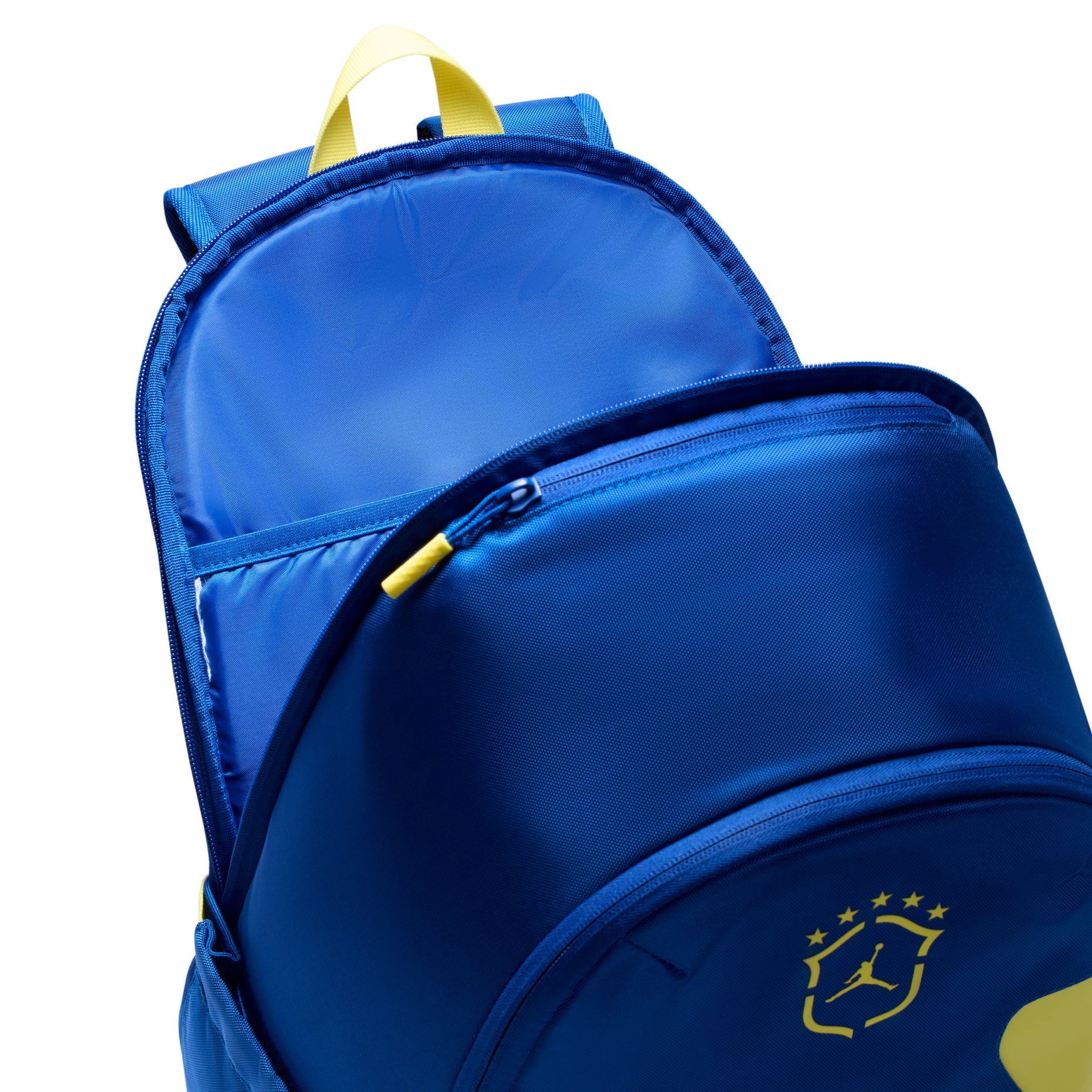 AIr Jordan P6 Element Backpack 23.7L 'Blue' IW1545-417