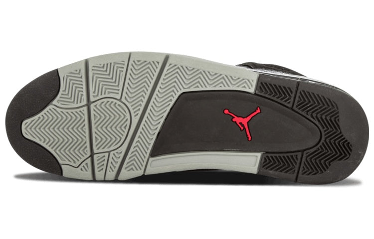Air Jordan 4 Retro Rare Air 'Laser' 312255-061