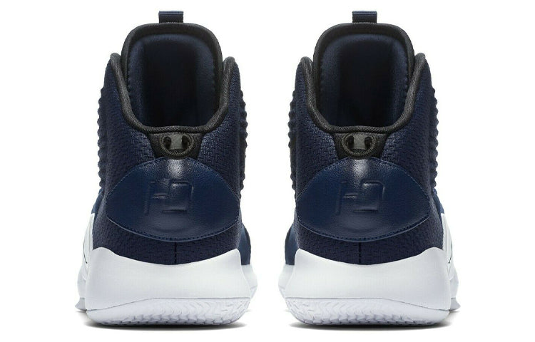 Nike Hyperdunk X TB 'Midnight Navy' AR0467-402