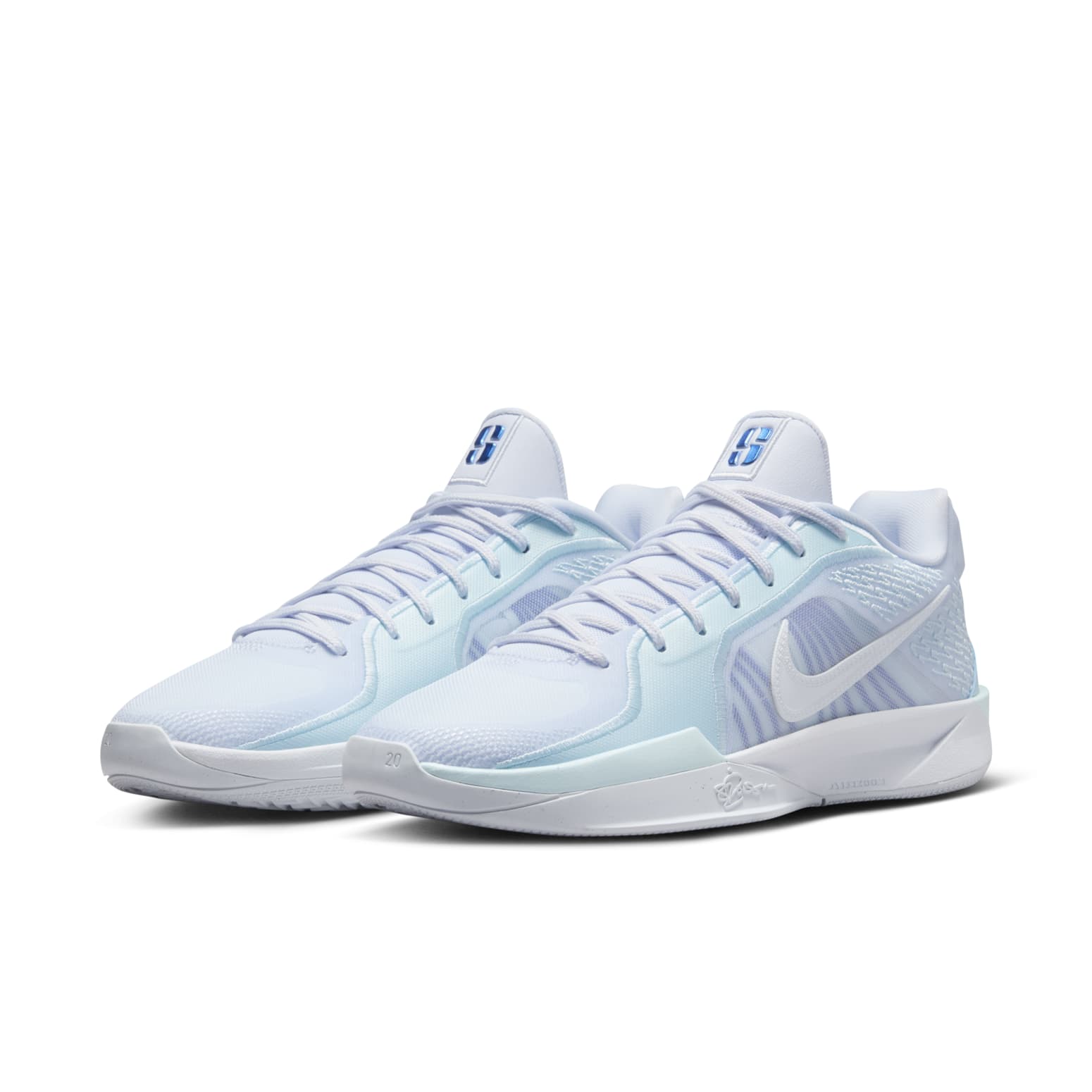 (WMNS) Nike Sabrina 2 'Conductor' FQ2174-002