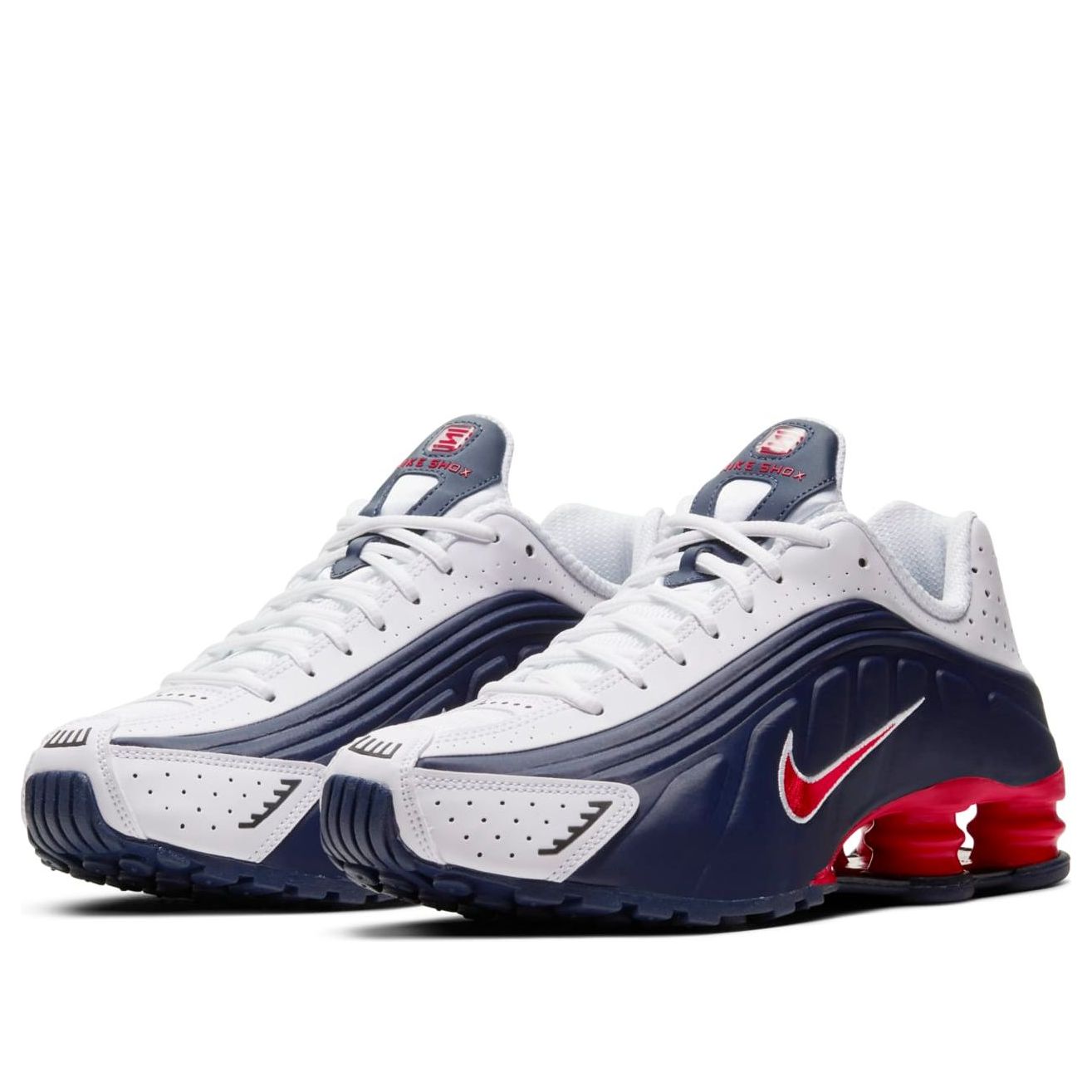 Nike Shox R4 'USA' 104265-406