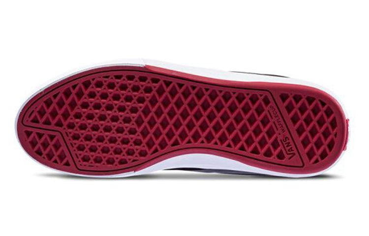 Vans Kyle Walker Pro Black/White VN0A2XSG458