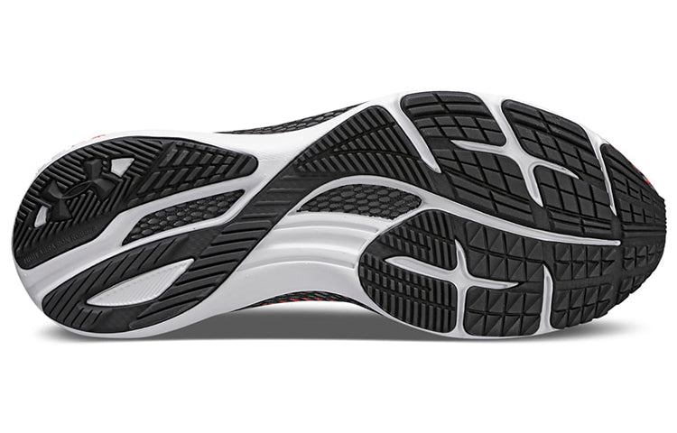 Under Armour Synergy 'Black Orange' 3026559-003