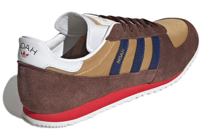 adidas Noah x Vintage Runner 'Brown Dark Blue' GZ6607