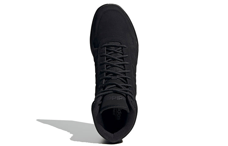 adidas Blizarre Boots 'Triple Black' FW6784