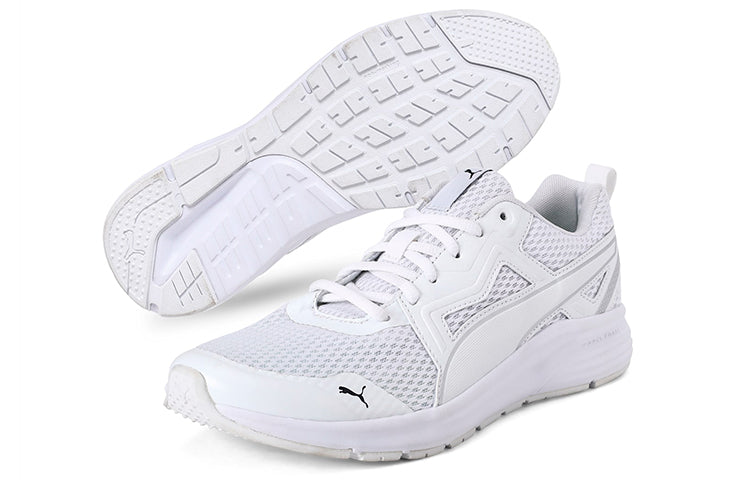 PUMA Pure Jogger PropleFoam Imeva Sneakers White 369782-02