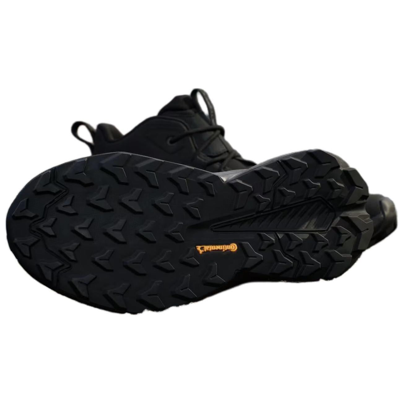(WMNS) adidas Terrex Trailmaker 2.0 'Core Black Grey' ID0890