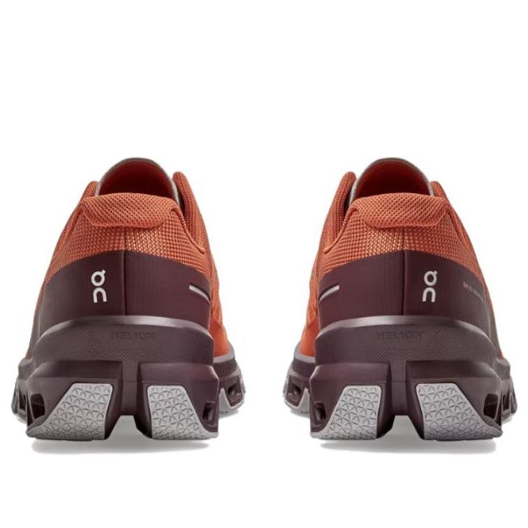 On Running Cloudventure 'Flare Mulberry' 32.99261